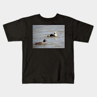 Eiders Kids T-Shirt